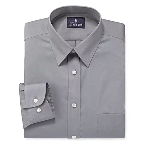 t shirt dress jcpenney|jcpenney men's stafford dress shirts.